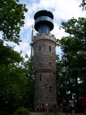 Aussichtsturm