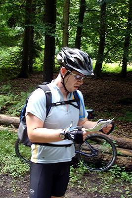 Wo müssen wir weiter?