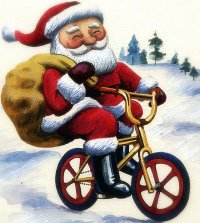 Frohe Weihnachten