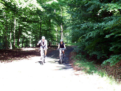 Björn und Lena