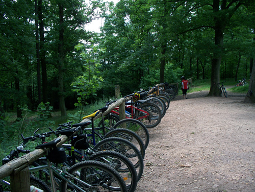 Fuhrpark